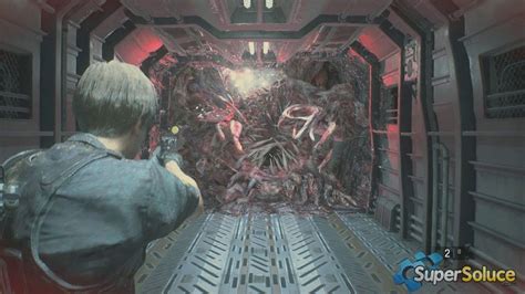 The Laboratory (Leon B) .
